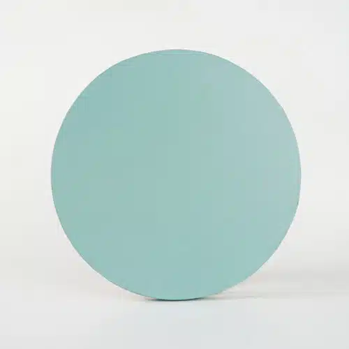 S&c cake drum vintage green ø30,5 cm | 12 inch