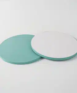Alternative view of S&C Cake Drum Vintage Green Ø30,5 cm | 12 inch