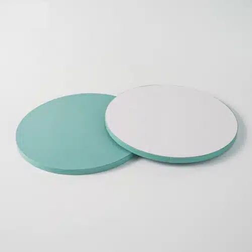 S&c cake drum vintage green ø30,5 cm | 12 inch - afbeelding 2