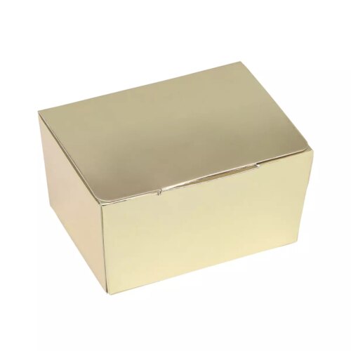 Bonbondoosje goud metallic -125 gram- bij cake, bake & love 7