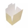 Bonbondoosje goud metallic -125 gram- bij cake, bake & love 3