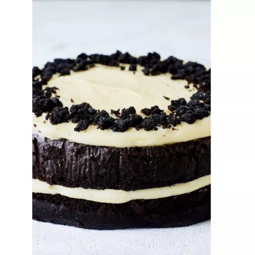 Brand new cake black velvet cake mix 500g - afbeelding 2