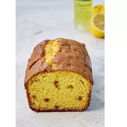 Brand new cake limoncellocake mix 400g bij cake, bake & love 7