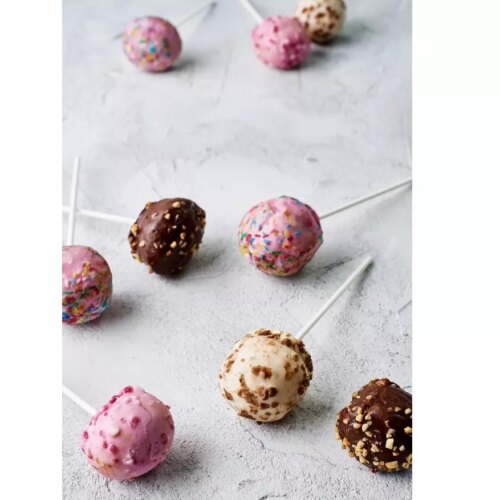 Brand new cake cakepop mix 400g bij cake, bake & love 7