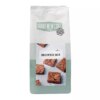 Brand new cake brownie mix 500g bij cake, bake & love 1