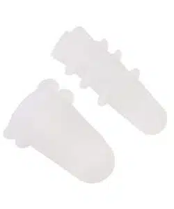 Brand New Cake Siliconen Afdekdop Spuitmondje