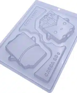 Chocolade mal chocolade reep kawaii bij cake, bake & love 11 Chocolade mal chocolade reep kawaii bij cake, bake & love 10