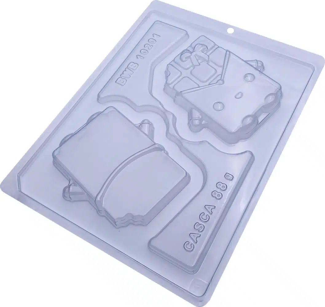 Chocolade mal chocolade reep kawaii bij cake, bake & love 7 Chocolade mal chocolade reep kawaii - afbeelding 3