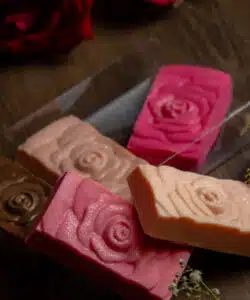 Chocolade mal Chocolade Reep Rozen