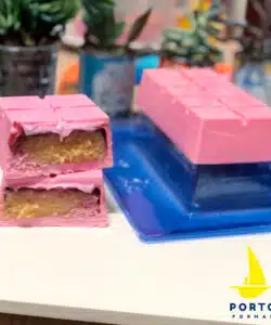 Chocolade mal Chocolade Reep XL
