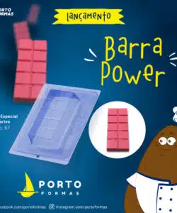 Chocolade mal chocolade reep xl bij cake, bake & love 13