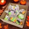 Workshop bento taart & cupcakes halloween - donderdag 30 oktober 19:00 bij cake, bake & love 3