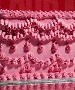 Colour mill white buttercream gloss frost 2 l bij cake, bake & love 12 Colour mill white buttercream gloss frost 2 l bij cake, bake & love 11