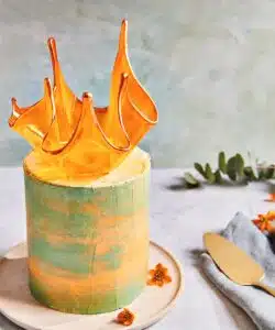 Alternative view of FunCakes Isomalt 250 g