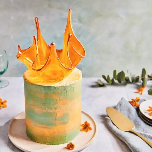Funcakes isomalt 250 g - afbeelding 2