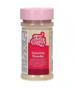 FunCakes Gelatinepoeder 60 g