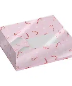 Simply Making Treat & Cupcake Box pk/2 - Zuurstok