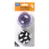 Pme foil lined cupcake cases - spooky ghosts bij cake, bake & love 2