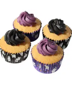 Pme foil lined cupcake cases - spooky ghosts bij cake, bake & love 14 Pme foil lined cupcake cases - spooky ghosts bij cake, bake & love 13