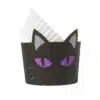 Pme baking cups with cupcake cases - black cat bij cake, bake & love 4 Pme baking cups with cupcake cases - black cat bij cake, bake & love 3