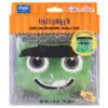 Pme edible cake decorations - cake-a-face frank-ly scary bij cake, bake & love 3