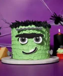 Pme edible cake decorations - cake-a-face frank-ly scary bij cake, bake & love 11 Pme edible cake decorations - cake-a-face frank-ly scary bij cake, bake & love 10