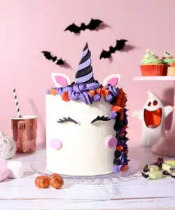 Pme edible cake decorations - cake-a-face witch unicorn bij cake, bake & love 14 Pme edible cake decorations - cake-a-face witch unicorn bij cake, bake & love 13