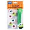 Pme edible cupcake decorating kit - slime monsters bij cake, bake & love 3