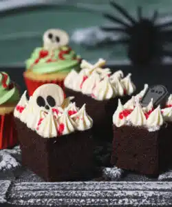 Pme edible cupcake decorating kit - grisly graveyard bij cake, bake & love 11 Pme edible cupcake decorating kit - grisly graveyard bij cake, bake & love 10
