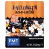 Pme out of the box sprinkles - jack-o-lantern bij cake, bake & love 4 Pme out of the box sprinkles - jack-o-lantern bij cake, bake & love 3