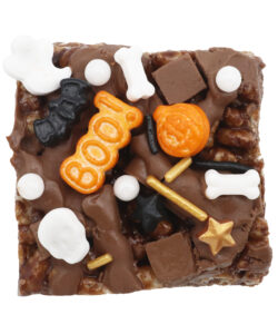 Pme out of the box sprinkles - jack-o-lantern bij cake, bake & love 17