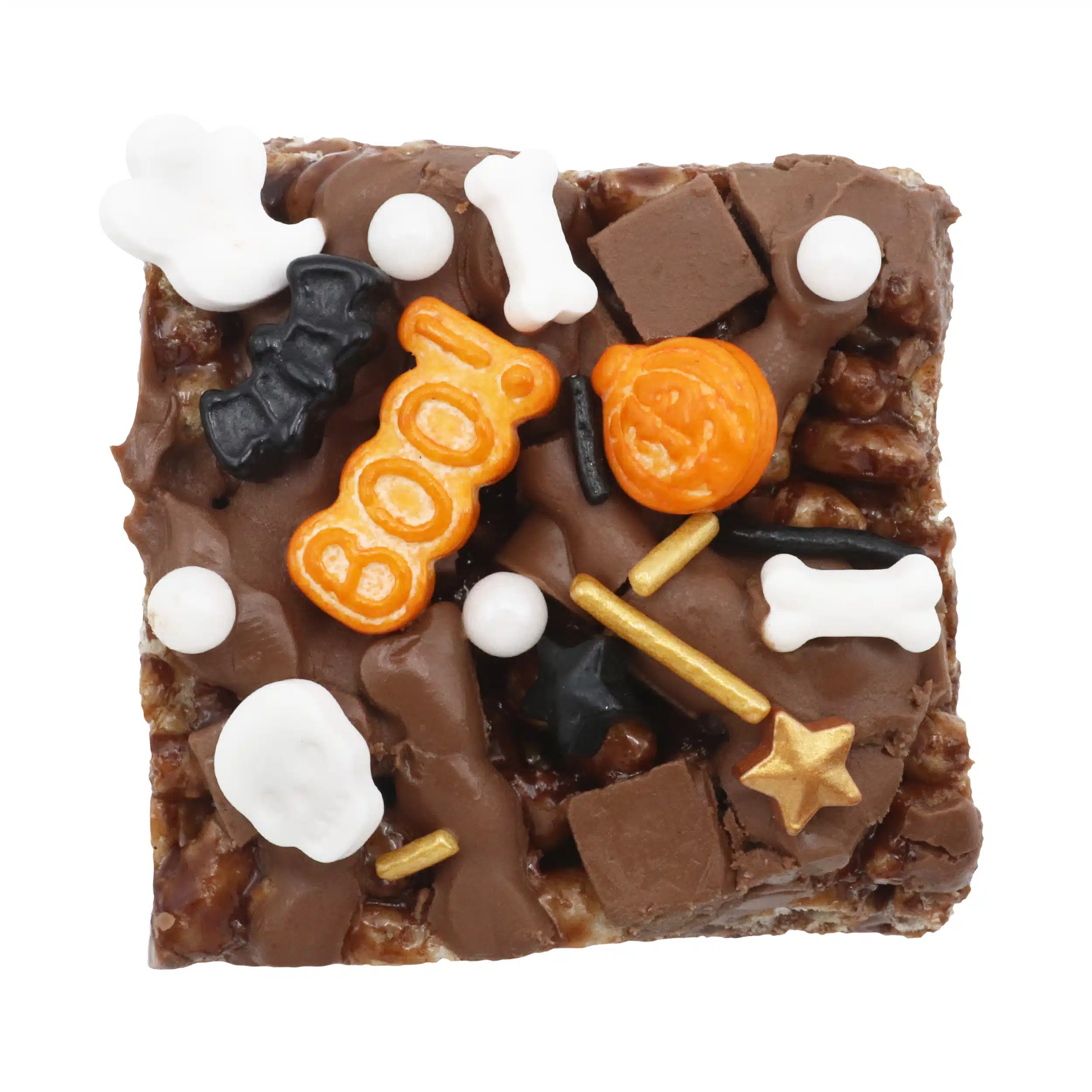 Pme out of the box sprinkles - jack-o-lantern bij cake, bake & love 7 Pme out of the box sprinkles - jack-o-lantern - afbeelding 3