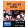 Pme out of the box sprinkles - graveyard bij cake, bake & love 3