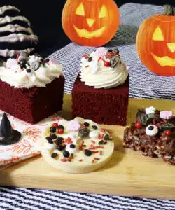 Pme out of the box sprinkles - graveyard bij cake, bake & love 11 Pme out of the box sprinkles - graveyard bij cake, bake & love 10