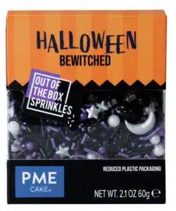 PME Out of the Box Sprinkles - Bewitched