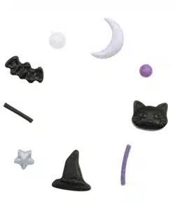 Alternative view of PME Out of the Box Sprinkles - Bewitched