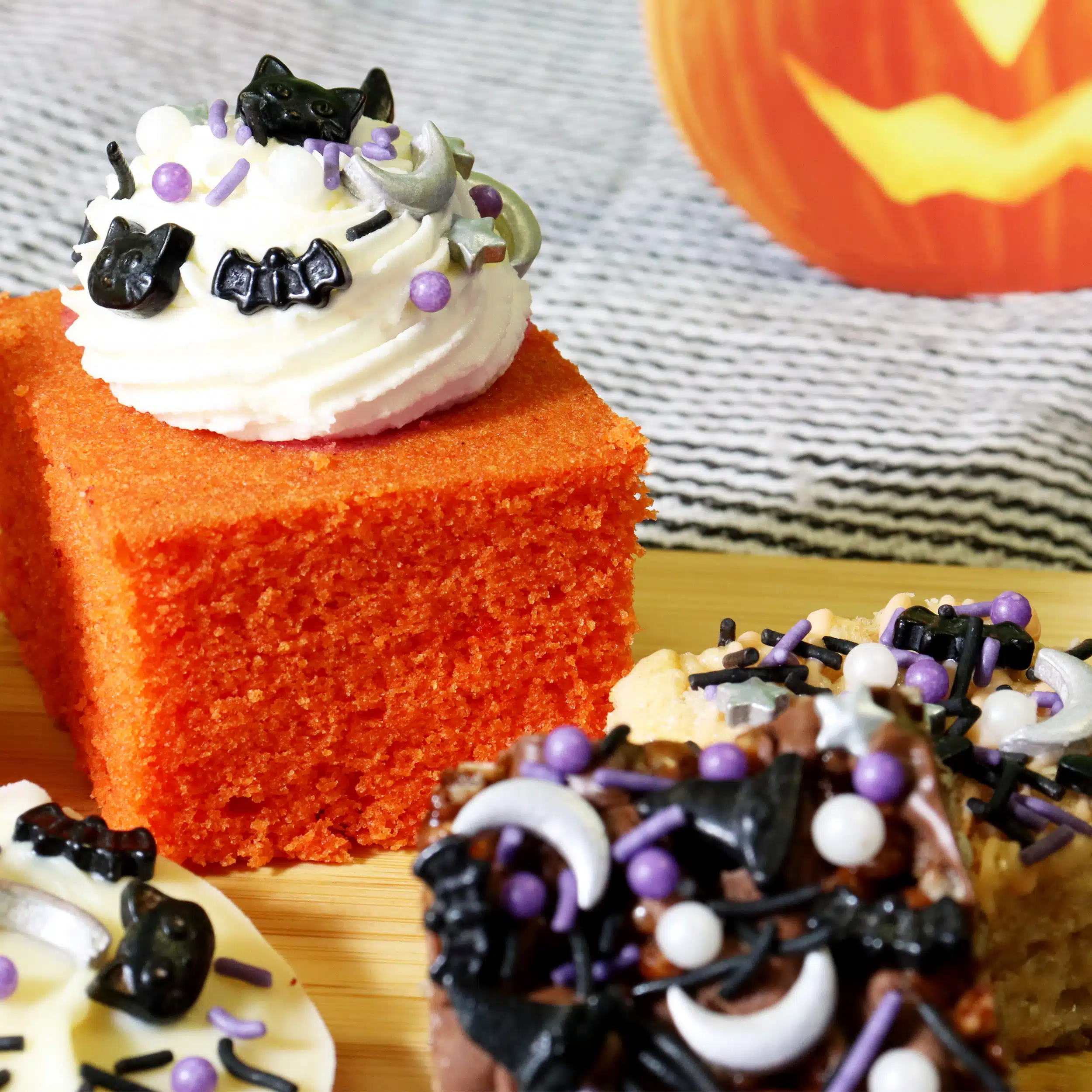 Pme out of the box sprinkles - bewitched bij cake, bake & love 8 Pme out of the box sprinkles - bewitched - afbeelding 4