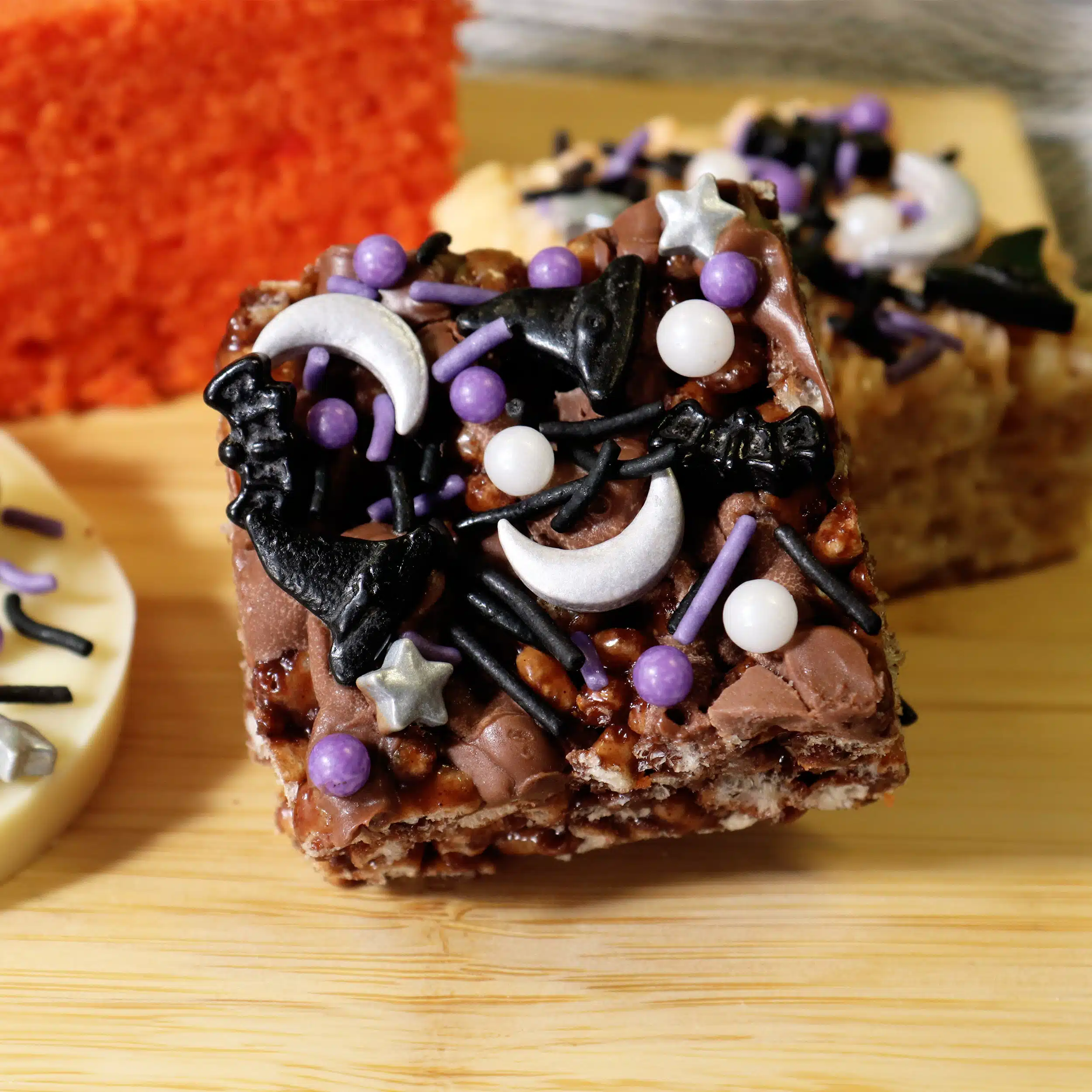 Pme out of the box sprinkles - bewitched bij cake, bake & love 7 Pme out of the box sprinkles - bewitched - afbeelding 3