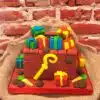 Ouder & kind les schoorsteen sinterklaas - woensdag 2 december 14:00 bij cake, bake & love 4 Ouder & kind les schoorsteen sinterklaas - woensdag 2 december 14:00 bij cake, bake & love 3
