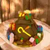 Ouder & kind les boltaartje zak van sinterklaas - woensdag 3 december 15:00 bij cake, bake & love 1