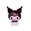 Kuromi plastic poppetje bij cake, bake & love 3