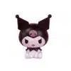 Kuromi plastic poppetje bij cake, bake & love 1