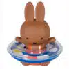 Nina poppetje bij cake, bake & love 3