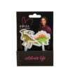 Decocino by amira - cake & cupcake topper dino pk/12 bij cake, bake & love 3