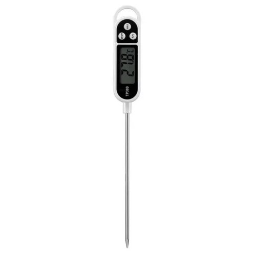 Brand new cake digitale thermometer -50 tot 300°c bij cake, bake & love 7