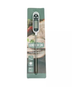 Brand new cake digitale thermometer -50 tot 300°c bij cake, bake & love 13