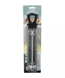 Brand new cake suikerthermometer rvs +40 tot +200°c bij cake, bake & love 13