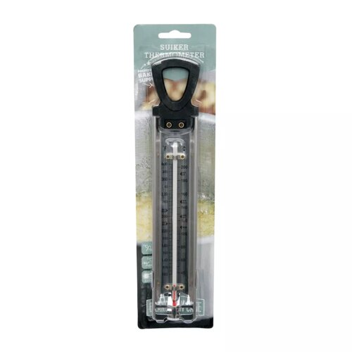 Brand new cake suikerthermometer rvs +40 tot +200°c bij cake, bake & love 9