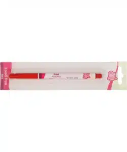 FunCakes Food Pen Red