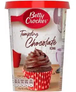 Betty Crocker Chocolade Icing 400g